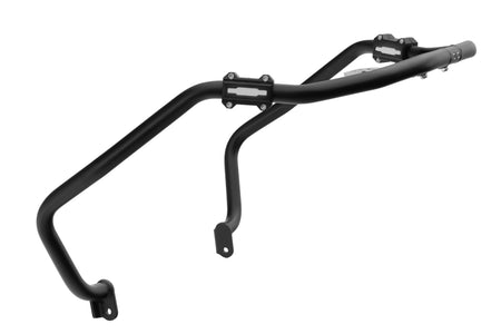 CF MOTO 800 MT-X 2025 AS3 UPPER CRASH BARS GUARDS BLACK