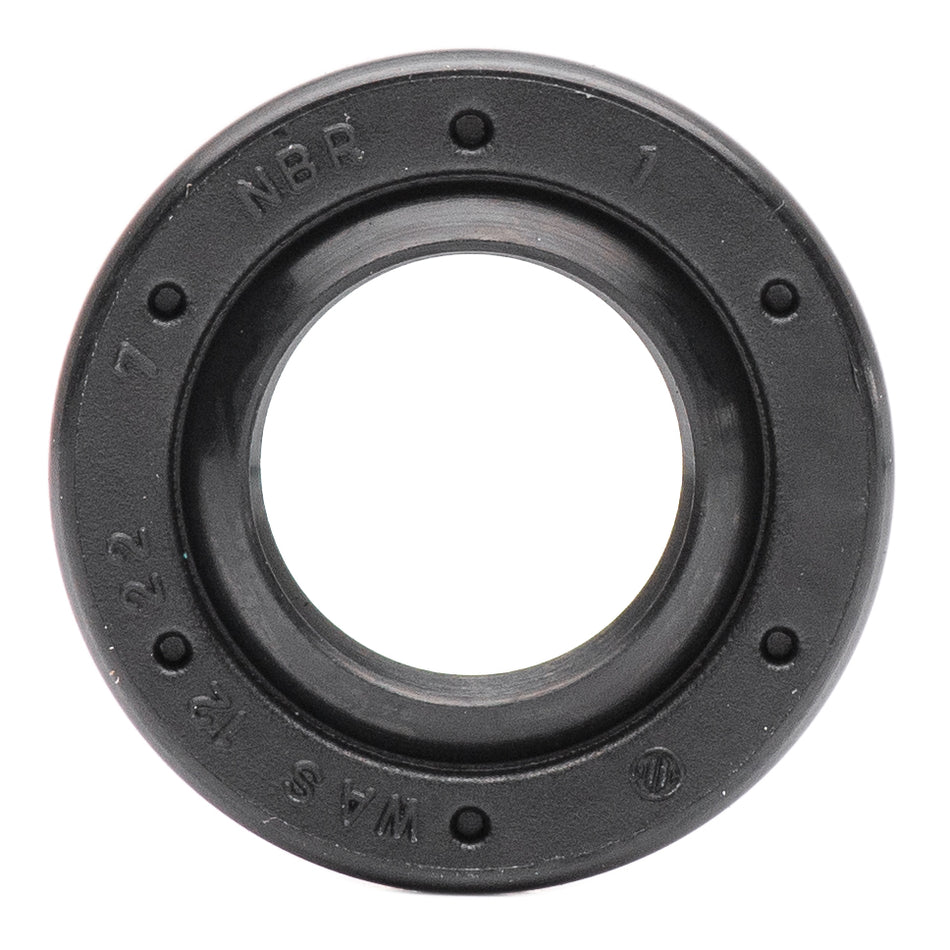 Jitsie Gear Shaft Oil Seal NBR 12X22X7MM Gas Gas JT/JTR/JTX/TX/TXT/Contact 89-03