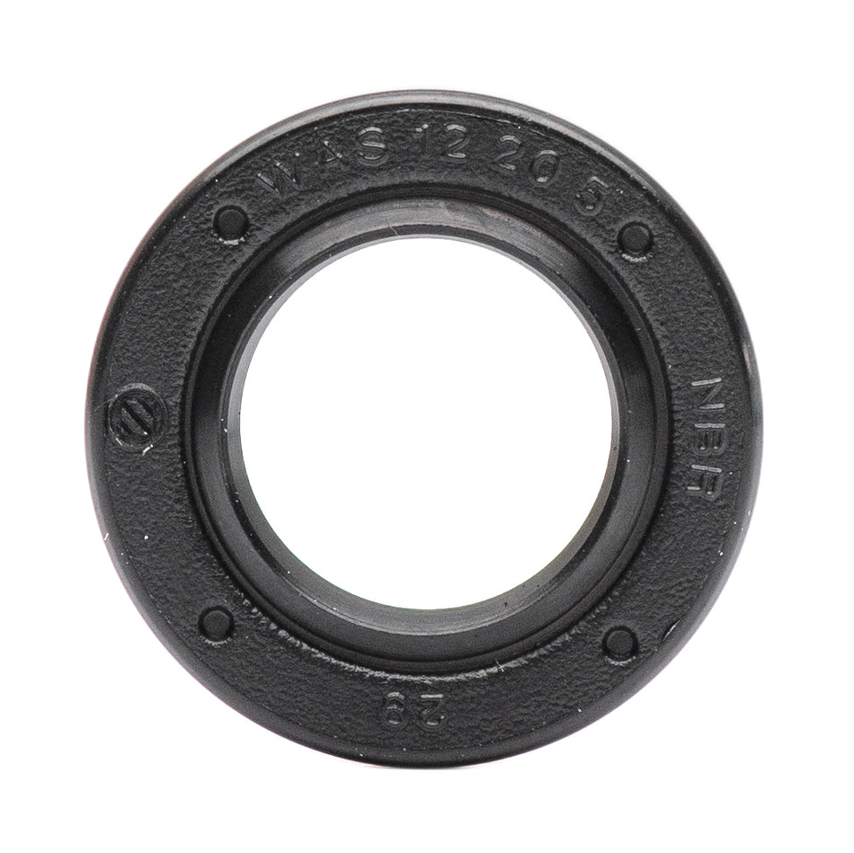 Jitsie Gear Shaft Oil Seal NBR 12X20X5MM Gas Gas Pro/Racing/GP 02-26, Vertigo 16-26