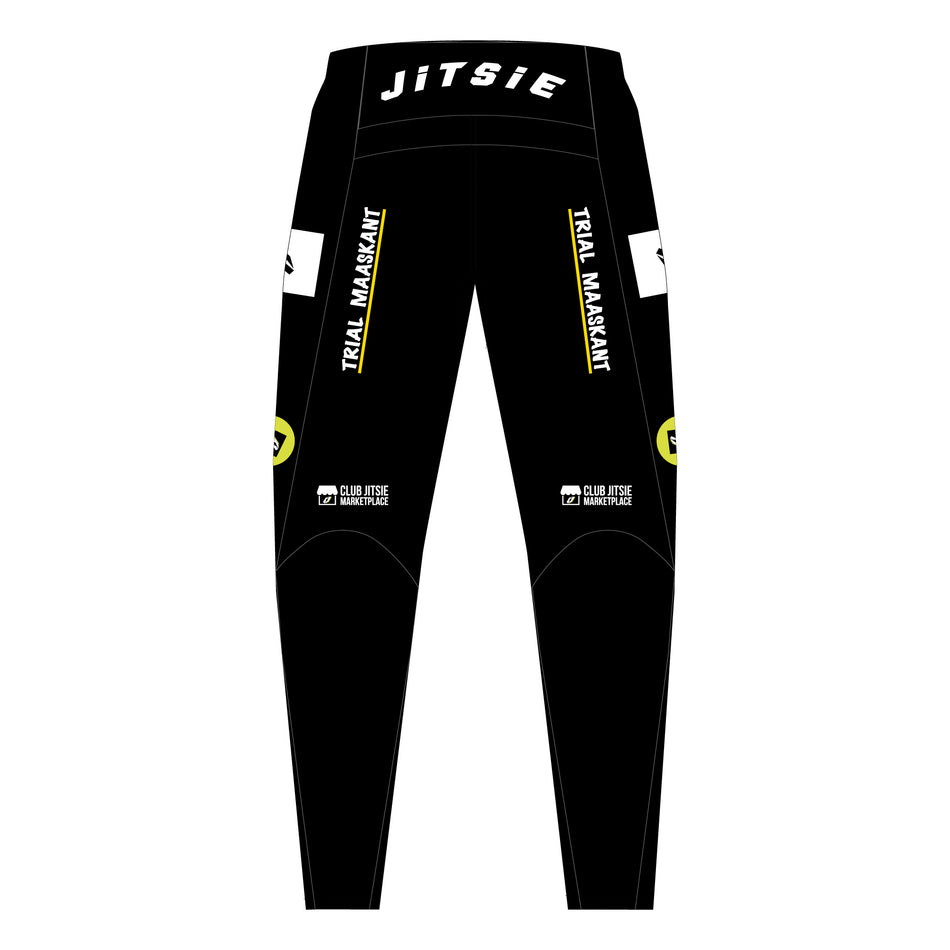 Jitsie L3 Solid Trial Pants Maaskant