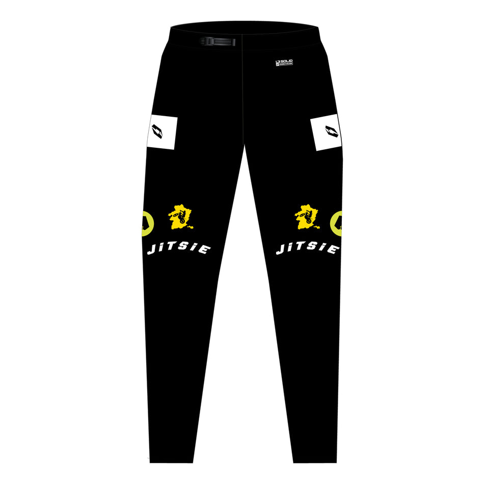 Jitsie L3 Solid Trial Pants Maaskant