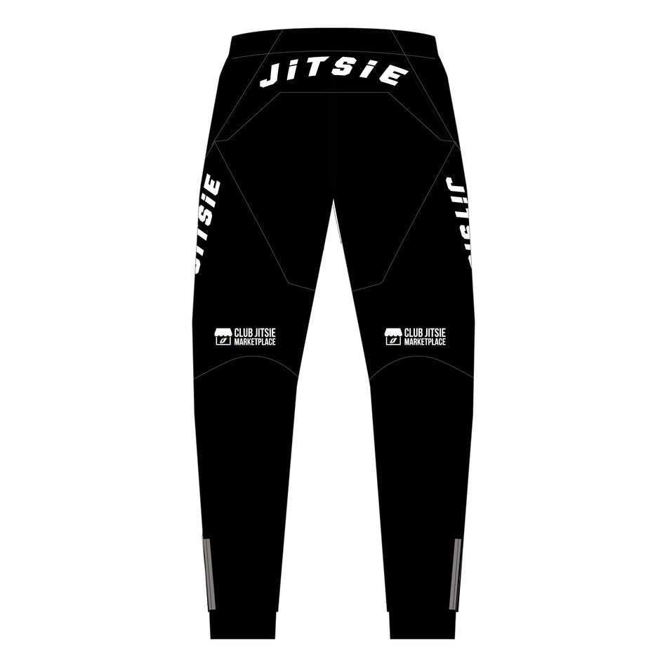 Jitsie Pant O1 Omnia Solid Trial Maaskant