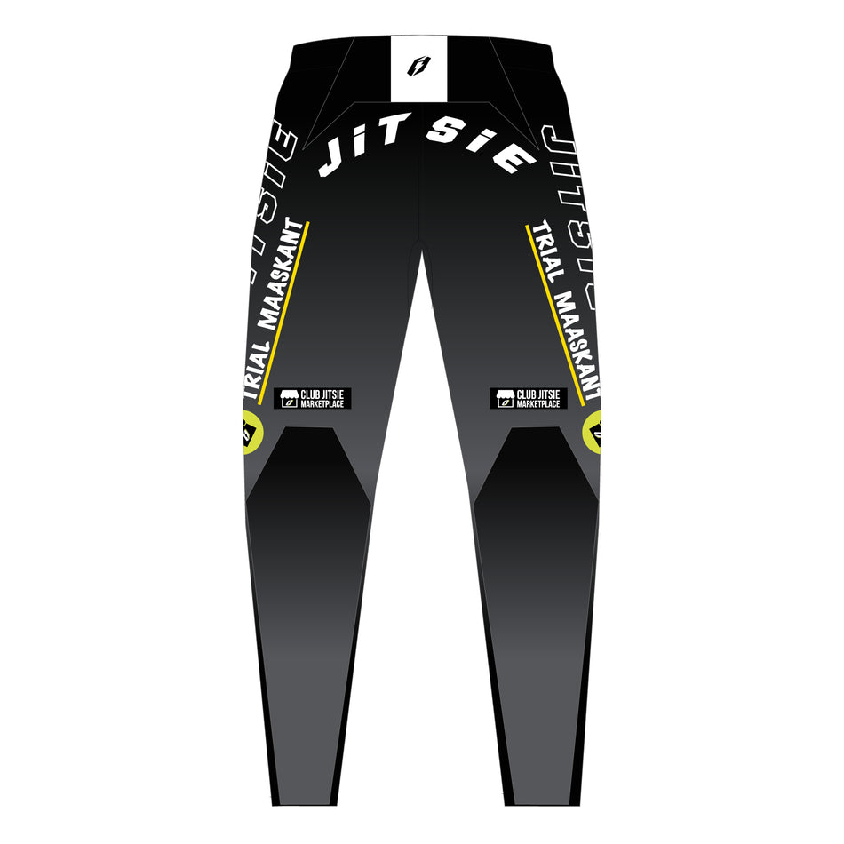 Jitsie T3 Solid Trial Pant Maaskant