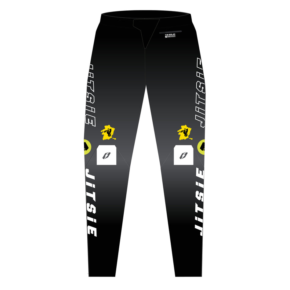 Jitsie T3 Solid Trial Pant Maaskant