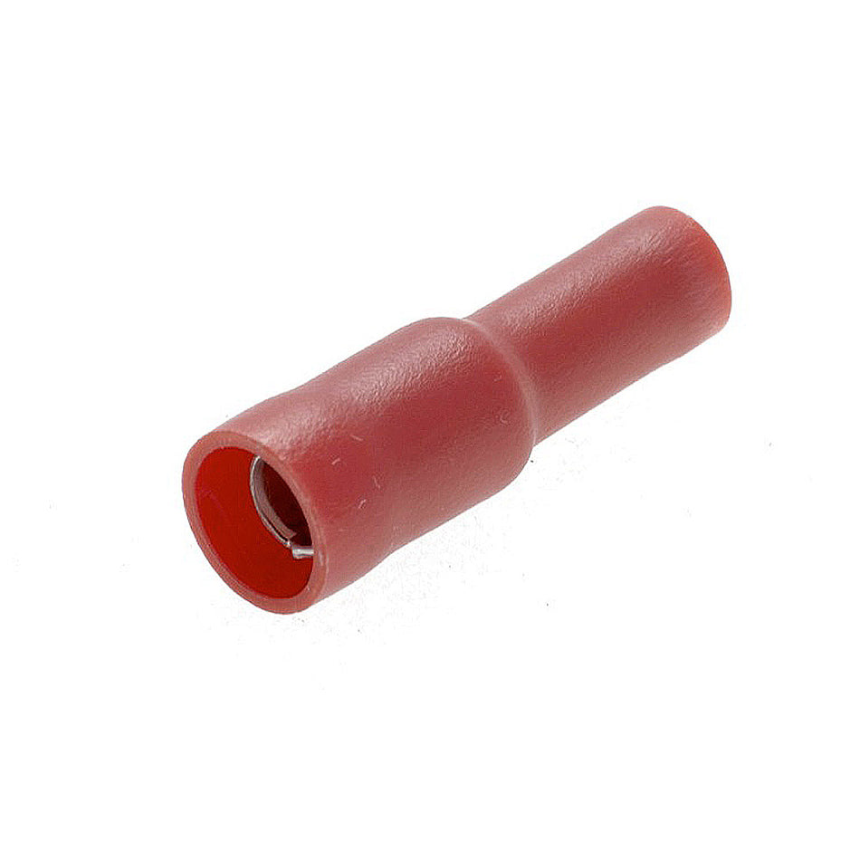 Jitsie Insulated Female Bullet Connector