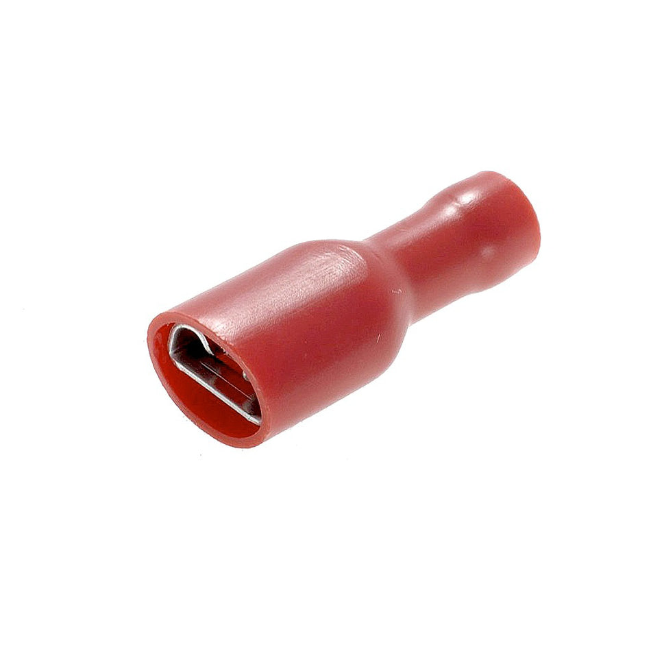 Jitsie Insulated Female Spade Connector