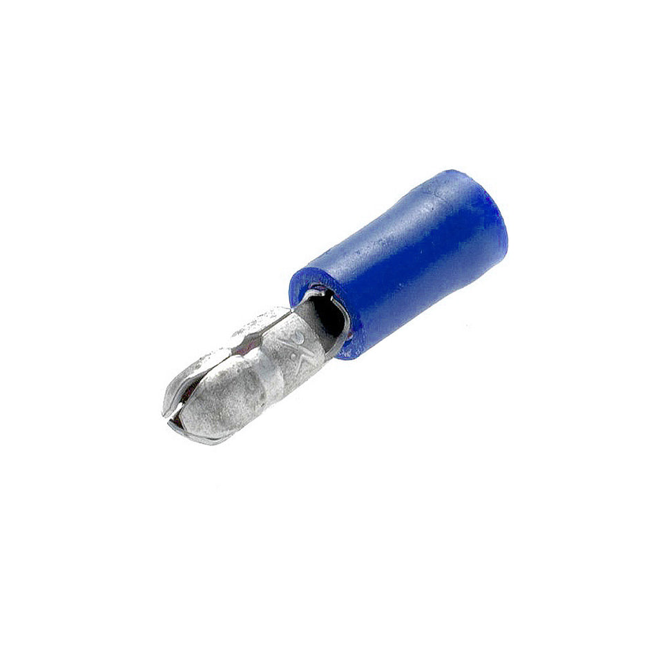 Jitsie Insulated Male Bullet Connector