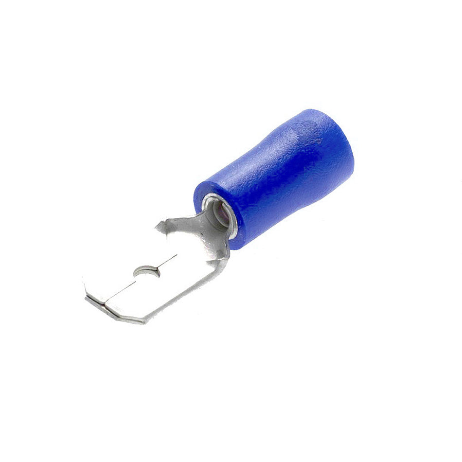 Jitsie Insulated Male Spade Connector