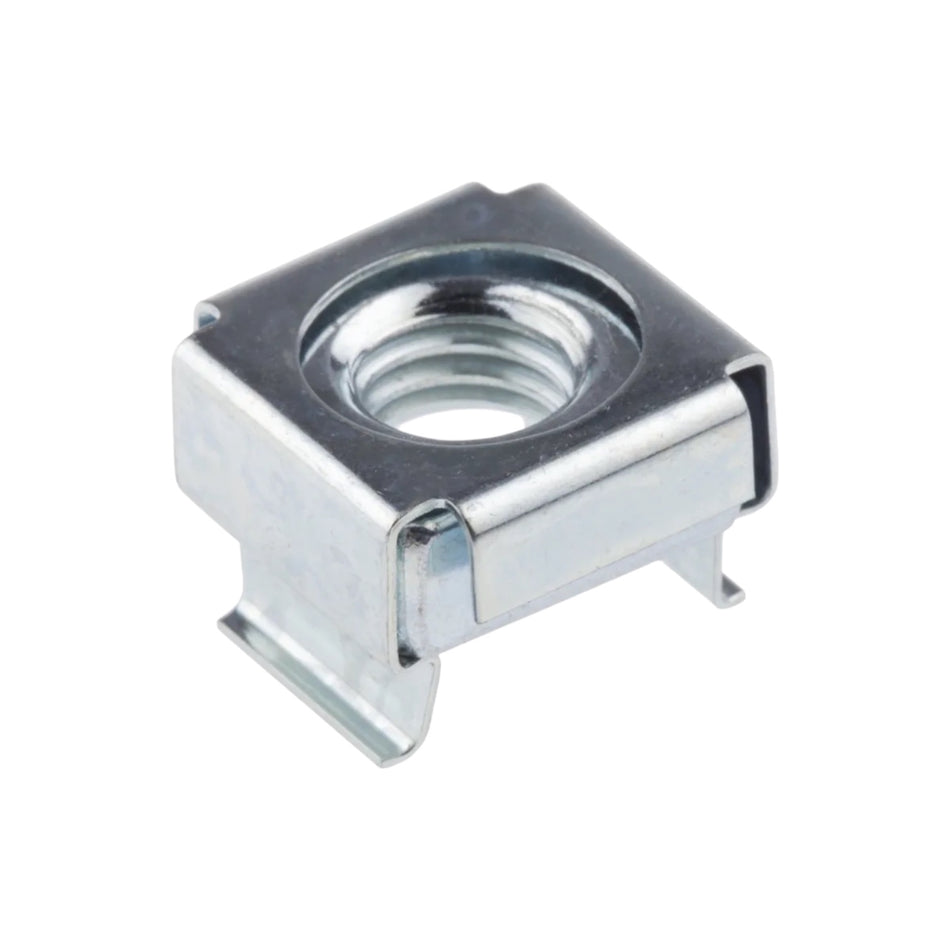 Jitsie Cage Nut M6