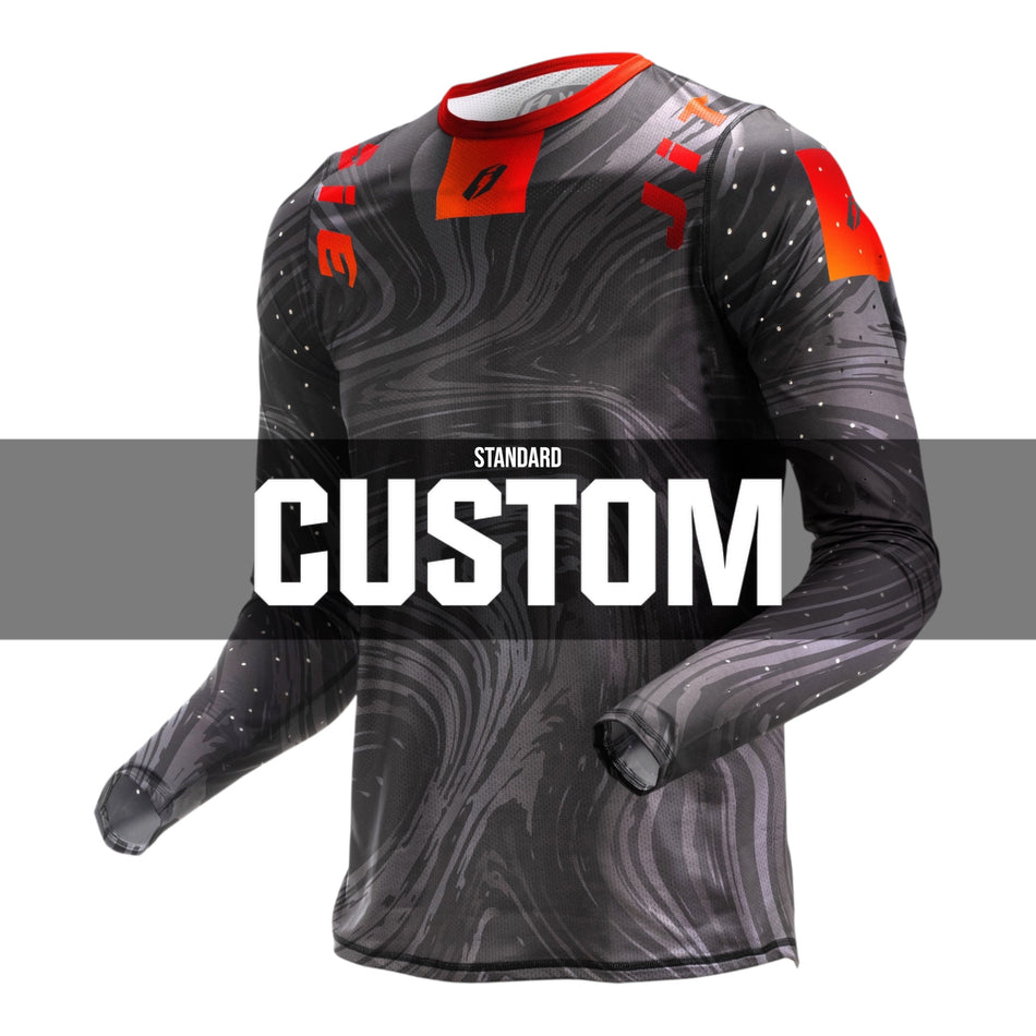 Jitsie Custom Jersey T3 Air Krylo 2026