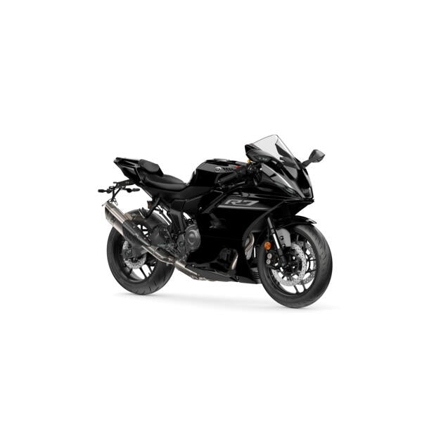 Adrenaline Pack Black