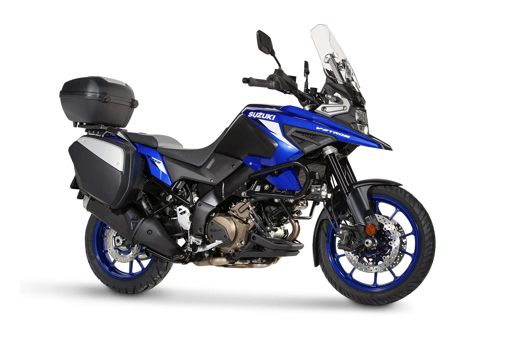 DL1050 Adventure pack