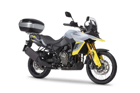 DL800DE Touring pack