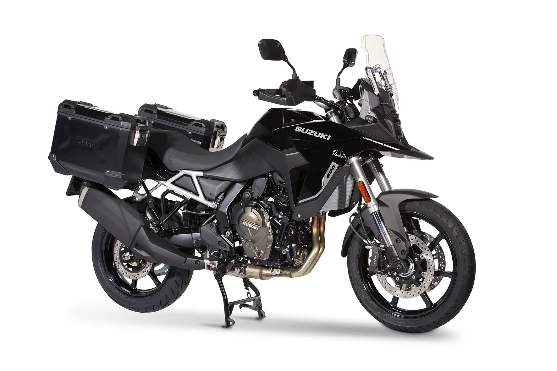DL800 Black Rhino Pack