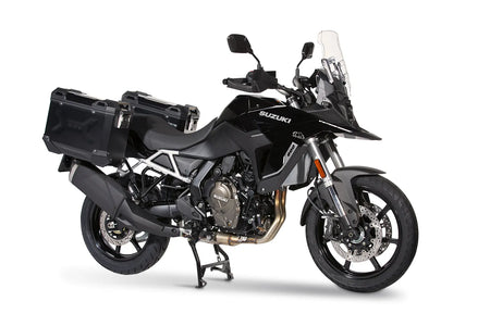 DL800 Black Rhino Pack