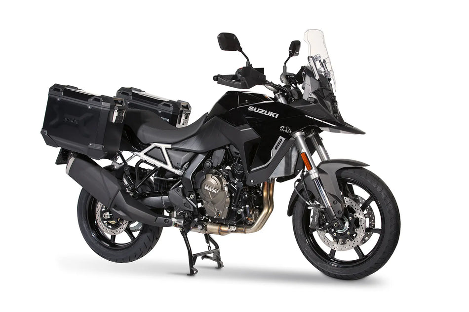 DL800 Black Rhino Pack