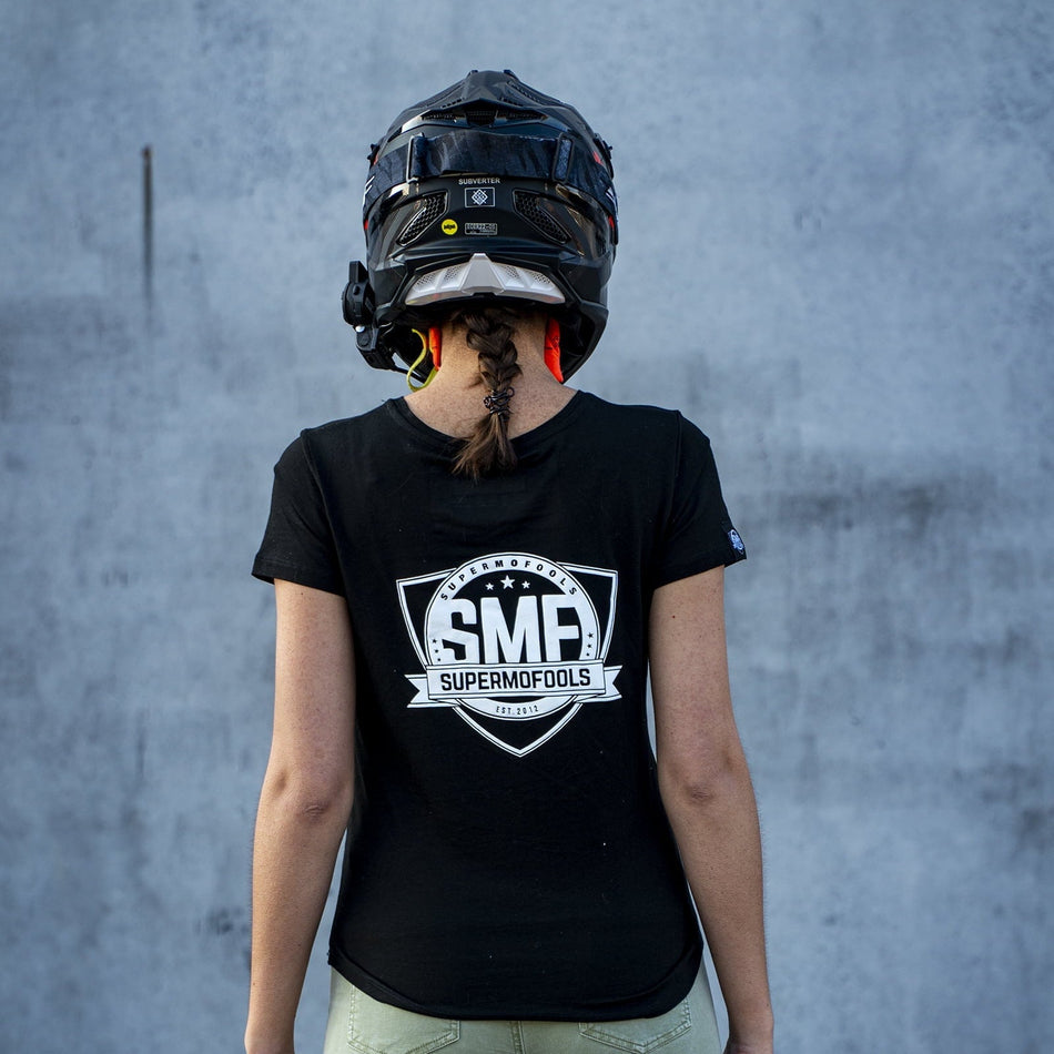 T-Shirt Women - SMF