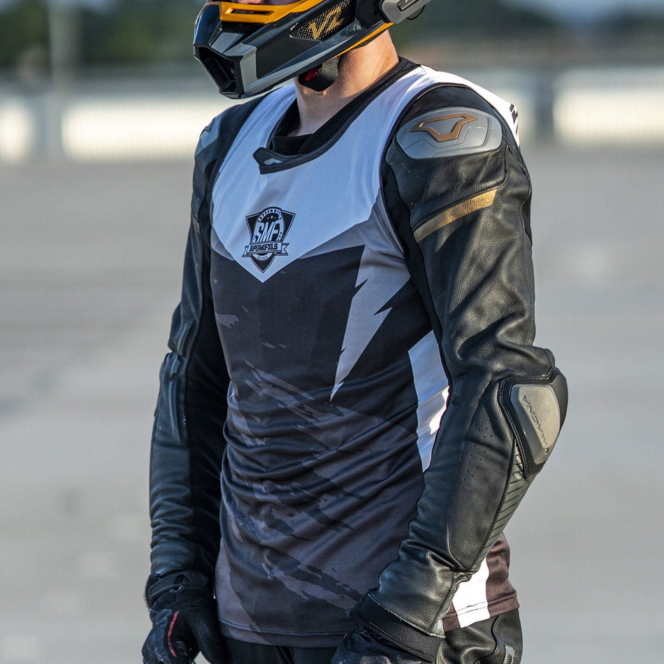 Supermoto Jersey - SMF