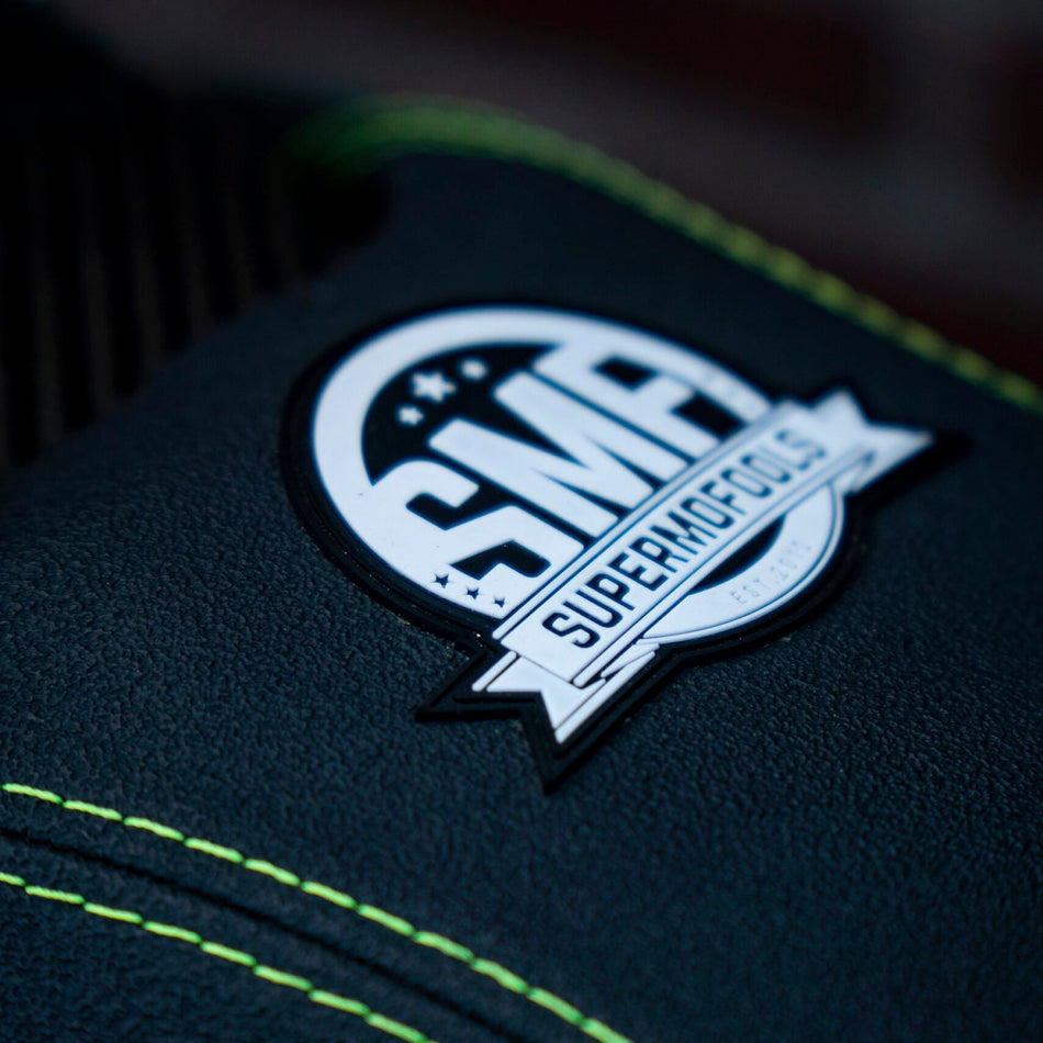 Husqvarna 701 seat cover
