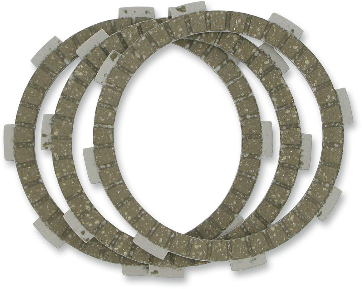 MOOSE Racing koppelingsplaten en veren - Honda (1985-2009) | Femon Parts