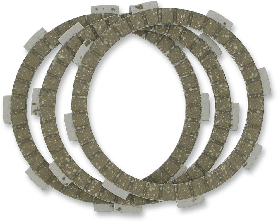 MOOSE Racing koppelingsplaten en veren - Honda (1985-2009) | Femon Parts