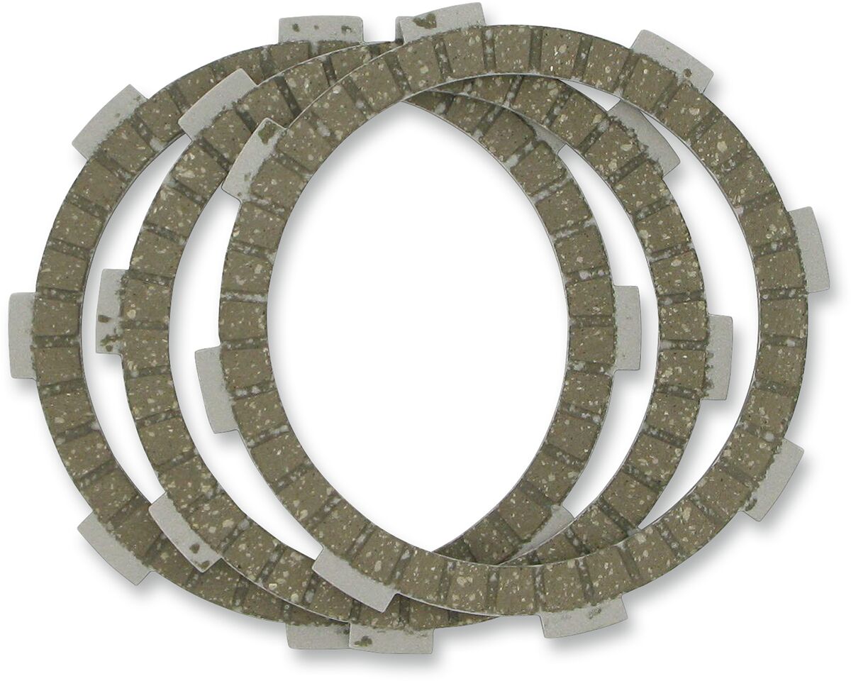 MOOSE Racing koppelingsplaten en veren - Honda (1985-2009) | Femon Parts