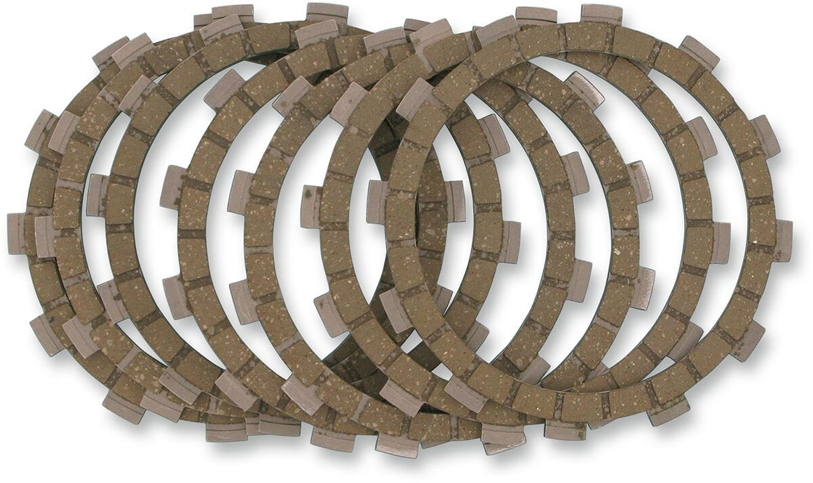 MOOSE Racing koppelingsplaten en veren - Kawasaki (1994-2008) | Femon Parts
