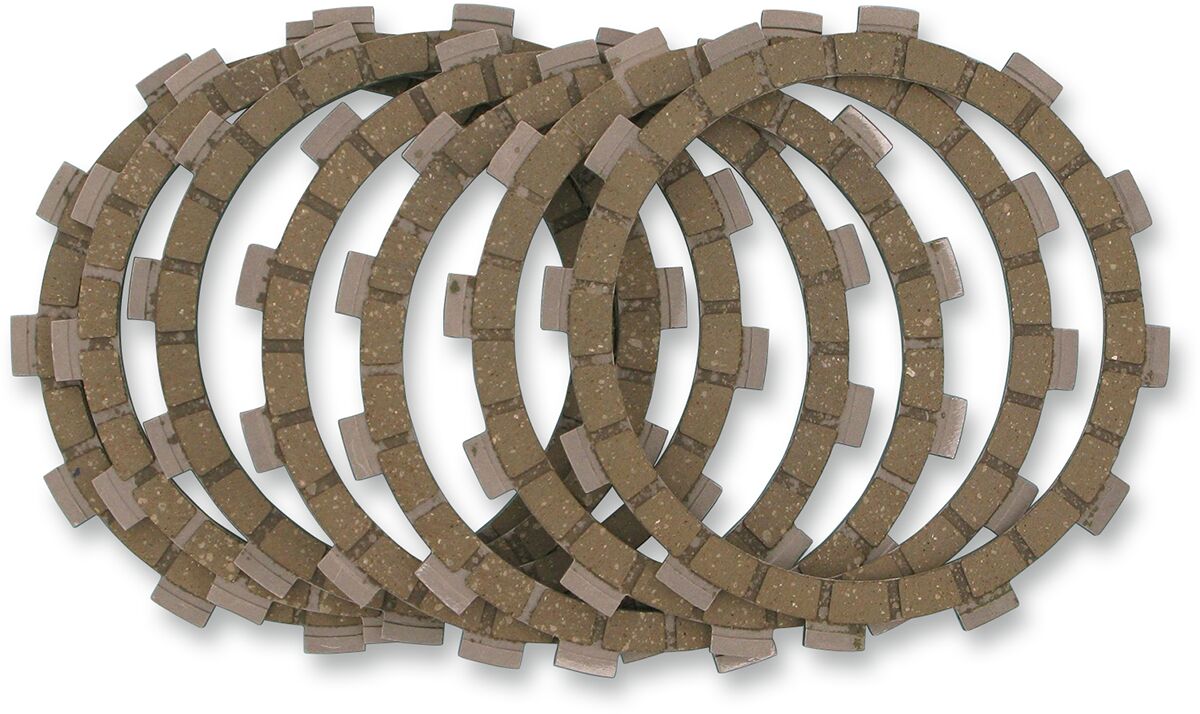 MOOSE Racing koppelingsplaten en veren - Kawasaki (1994-2008) | Femon Parts