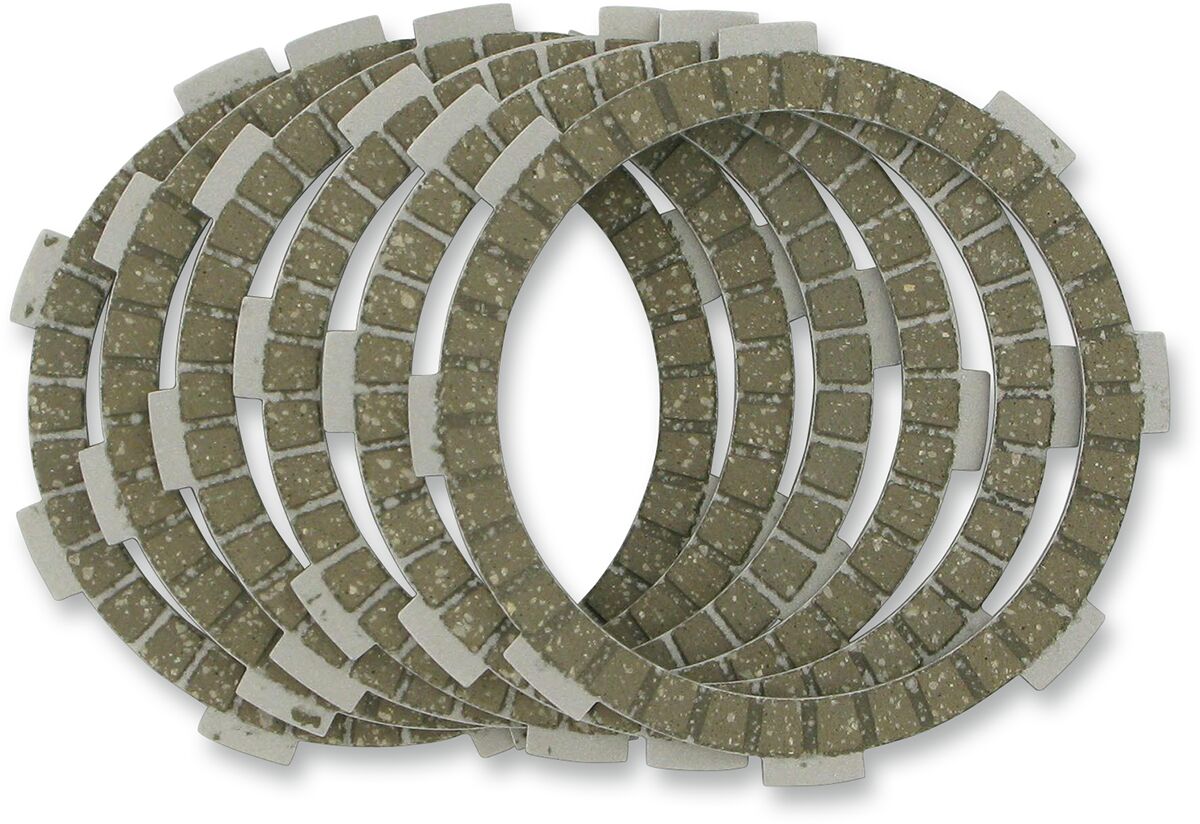 MOOSE Racing koppelingsplaten en veren - Kawasaki (1998-2024) | Femon Parts