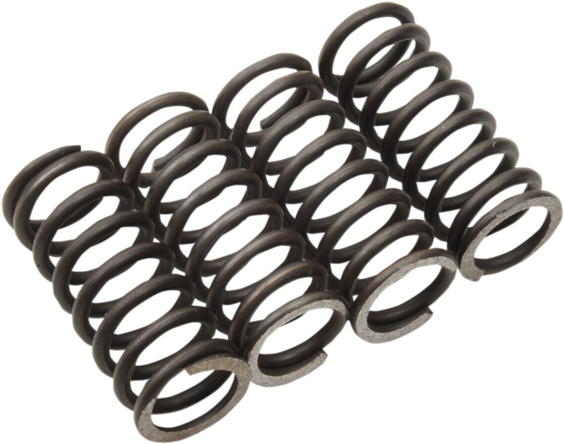 MOOSE Racing koppelingsplaten en veren - Yamaha (2000-2024) | Femon Parts