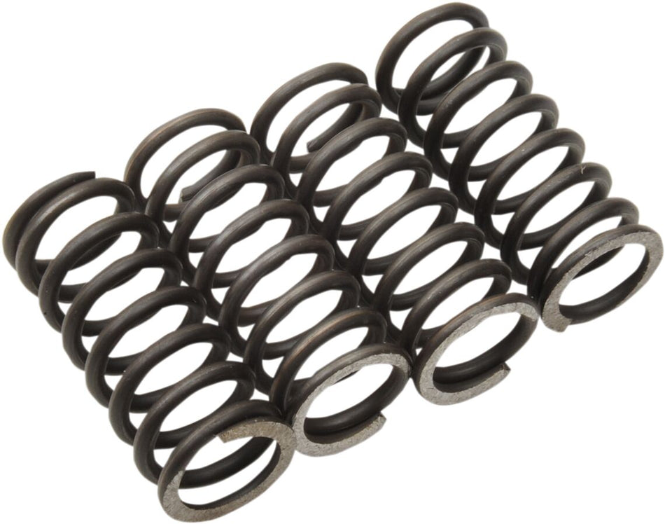 MOOSE Racing koppelingsplaten en veren - Yamaha (2000-2024) | Femon Parts