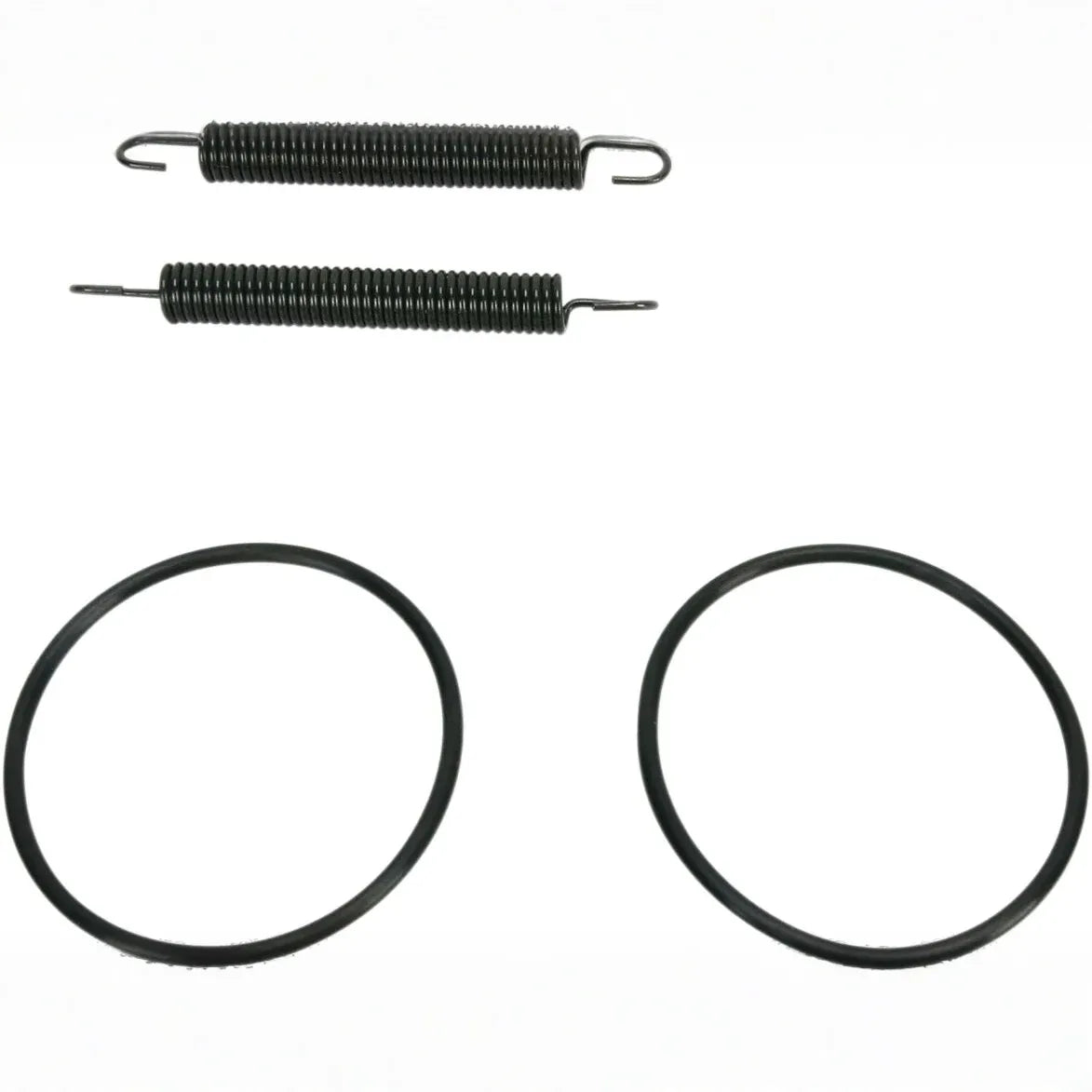 FMF Racing Exhaust vervangende uitlaat onderdelen - Honda (1989-2001) | Femon Parts