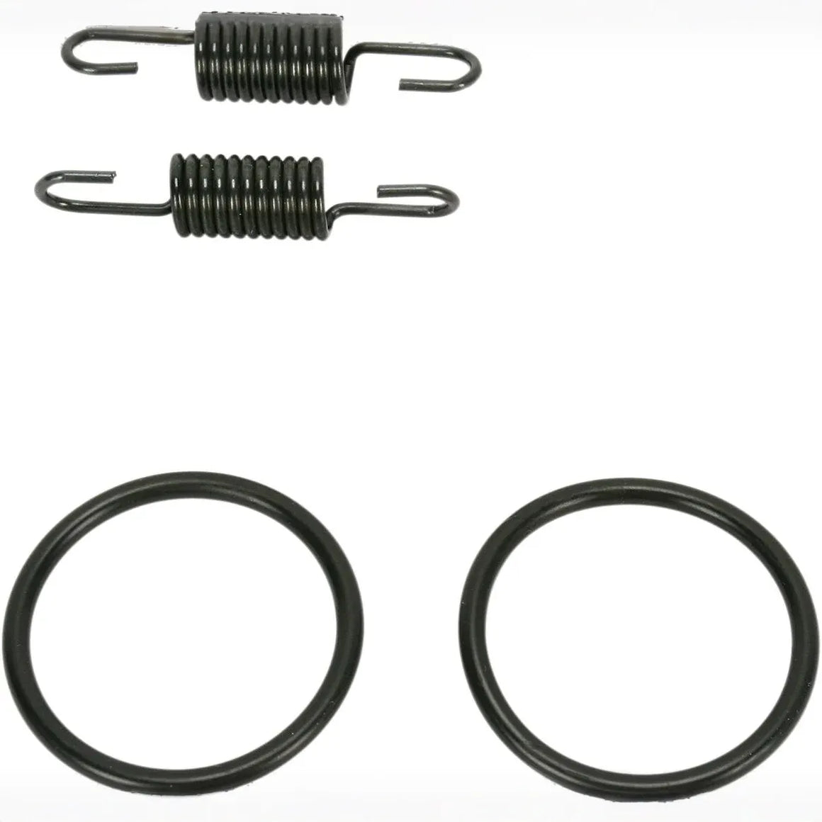 FMF Racing Exhaust vervangende uitlaat onderdelen - Kawasaki (1991-1997) | Femon Parts
