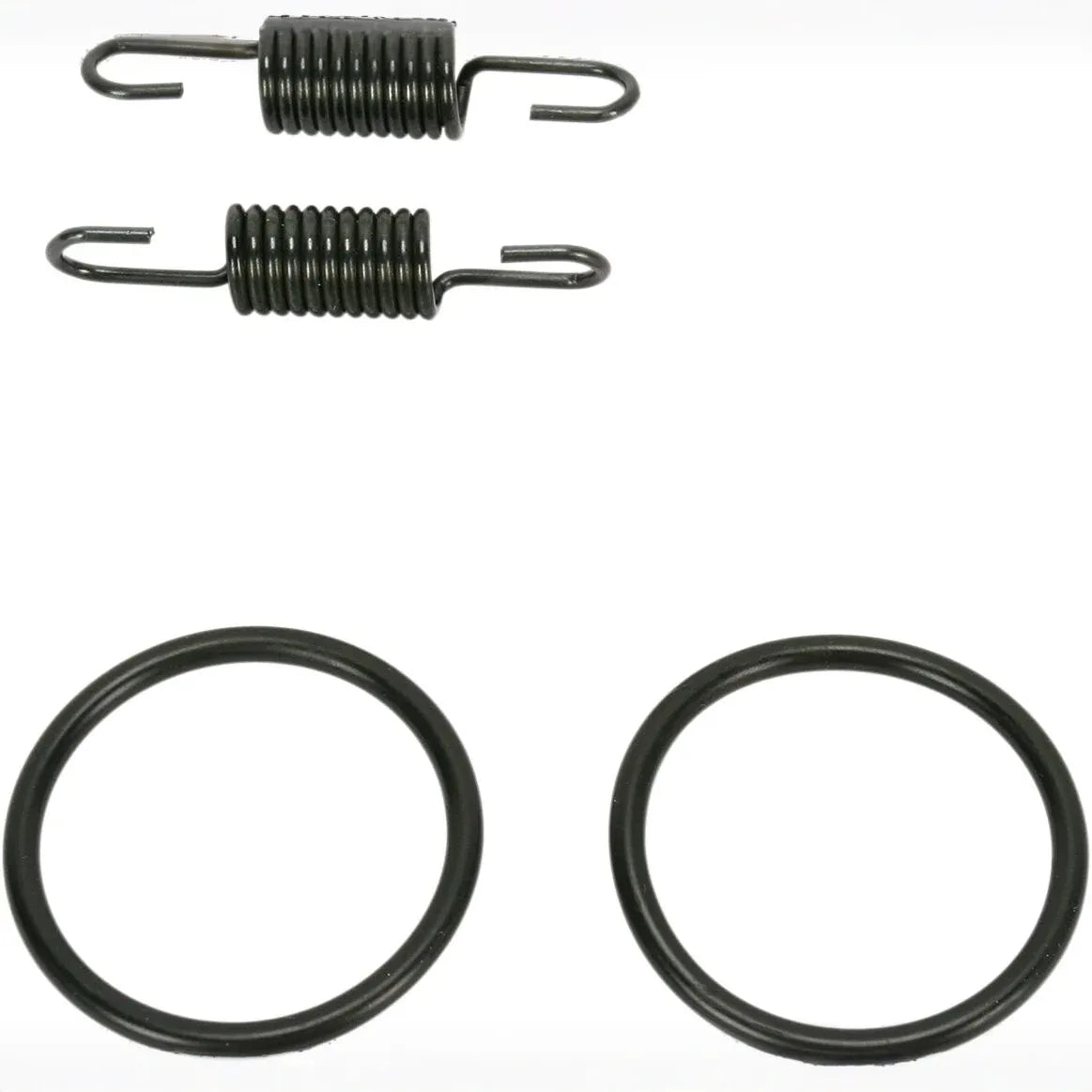 FMF Racing Exhaust vervangende uitlaat onderdelen - Kawasaki (1991-1997) | Femon Parts