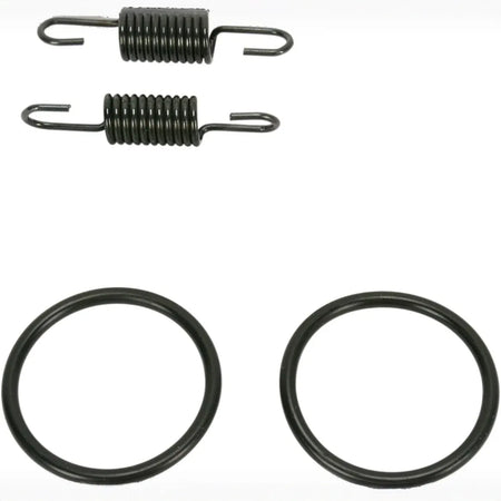 FMF Racing Exhaust vervangende uitlaat onderdelen - Kawasaki (1991-1997) | Femon Parts
