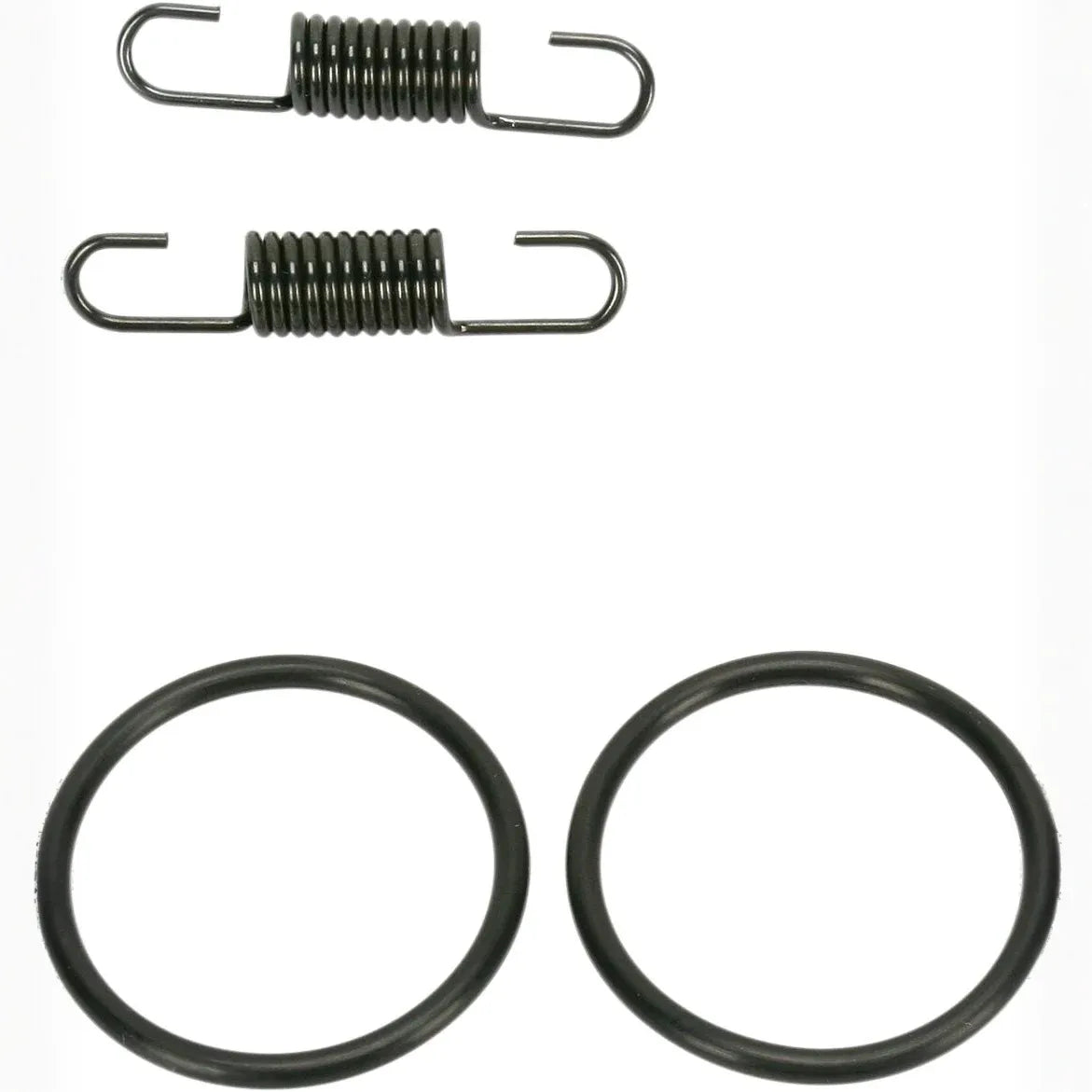 FMF Racing Exhaust vervangende uitlaat onderdelen - Kawasaki (1988-2026) | Femon Parts