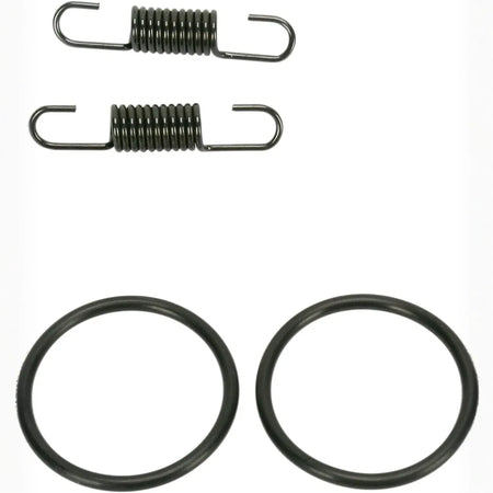 FMF Racing Exhaust vervangende uitlaat onderdelen - Kawasaki (1988-2026) | Femon Parts