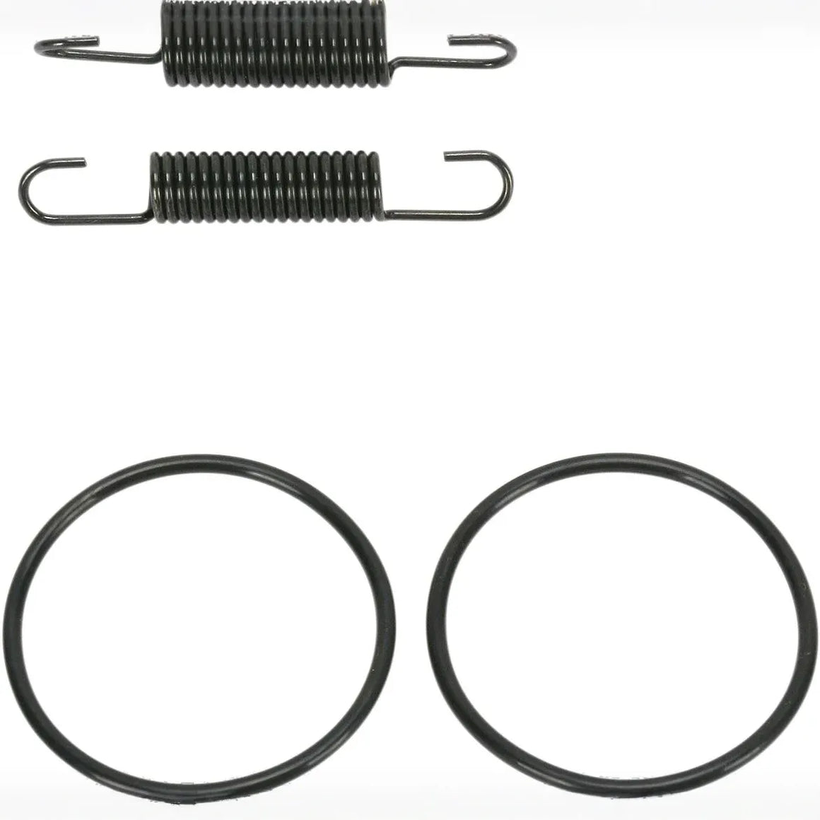 FMF Racing Exhaust vervangende uitlaat onderdelen - Kawasaki (1988-2004) | Femon Parts