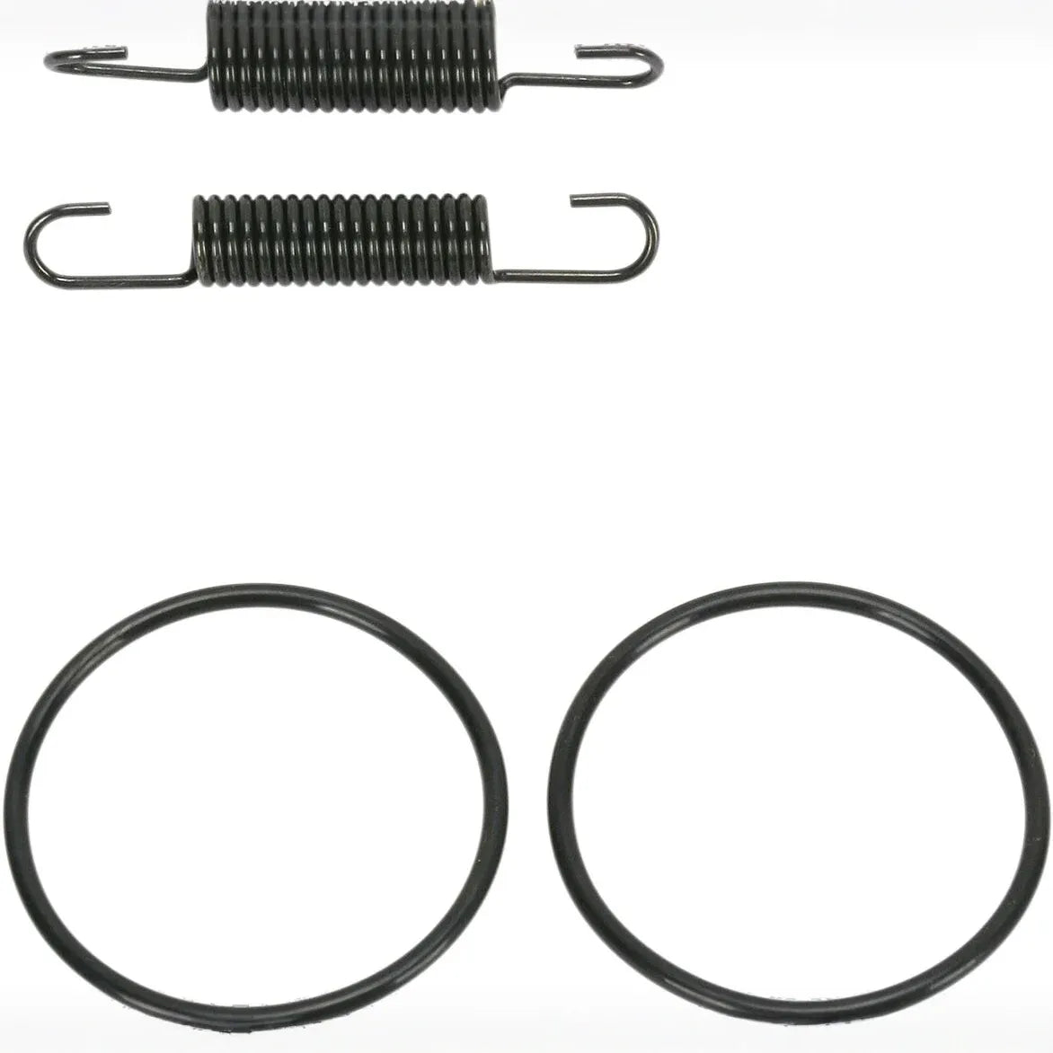 FMF Racing Exhaust vervangende uitlaat onderdelen - Kawasaki (1988-2004) | Femon Parts