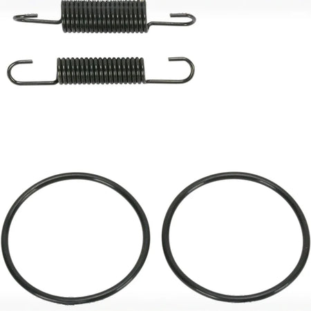 FMF Racing Exhaust vervangende uitlaat onderdelen - Kawasaki (1988-2004) | Femon Parts