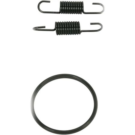 FMF Racing Exhaust vervangende uitlaat onderdelen - Suzuki (1994-2008) | Femon Parts