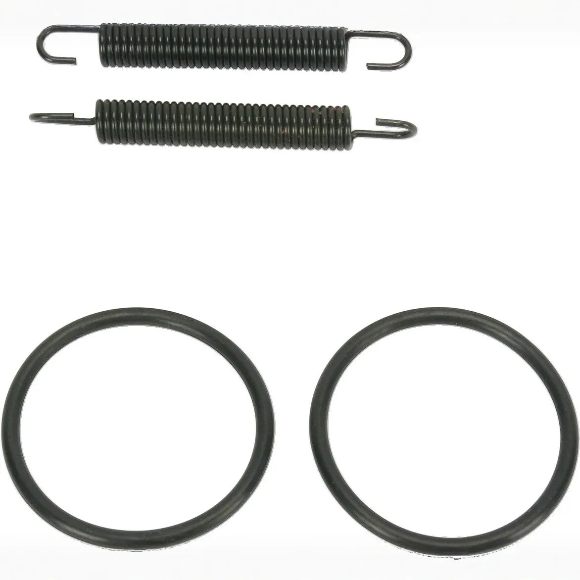 FMF Racing Exhaust vervangende uitlaat onderdelen - Kawasaki (2003-2007) | Femon Parts
