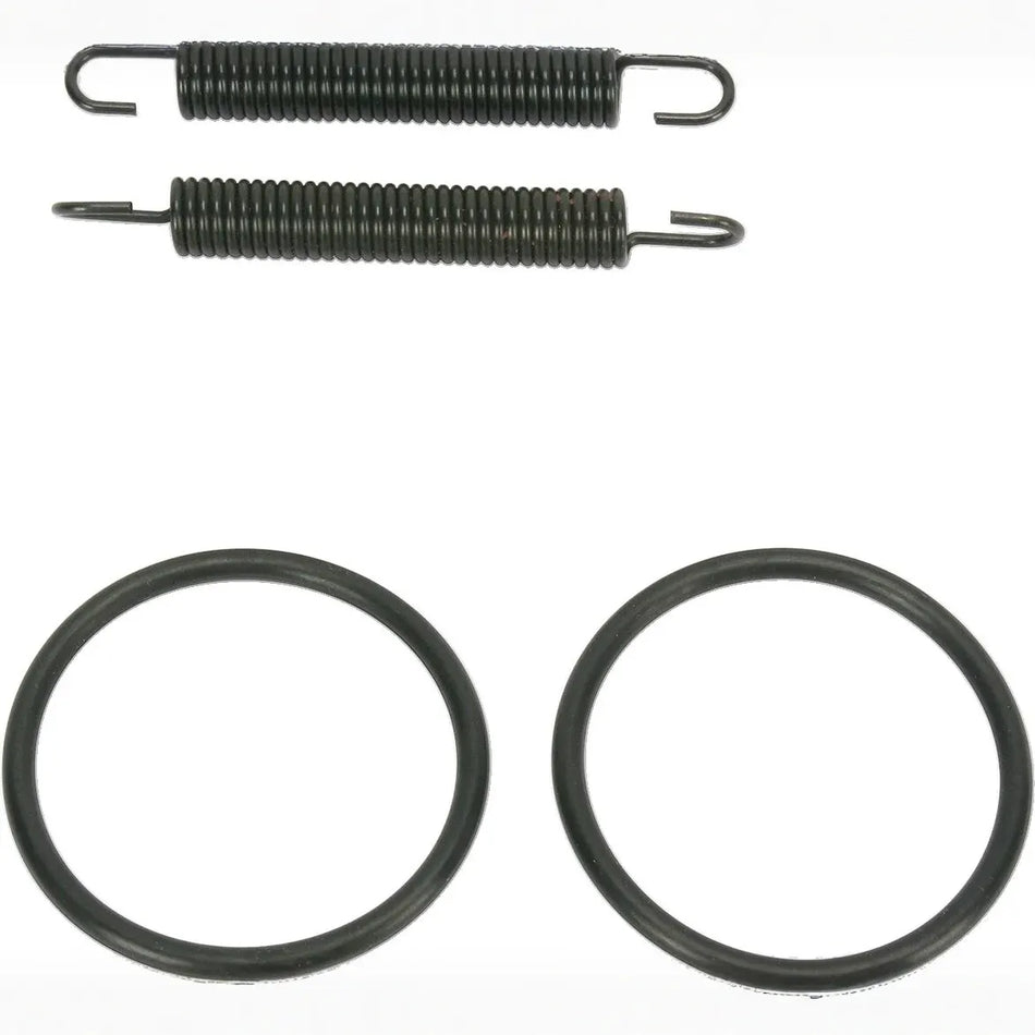 FMF Racing Exhaust vervangende uitlaat onderdelen - Kawasaki (2003-2007) | Femon Parts