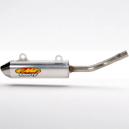FMF Racing Powercore 2 Shorty uitlaatdemper offroad - Kawasaki (1999-2002) | Femon Parts