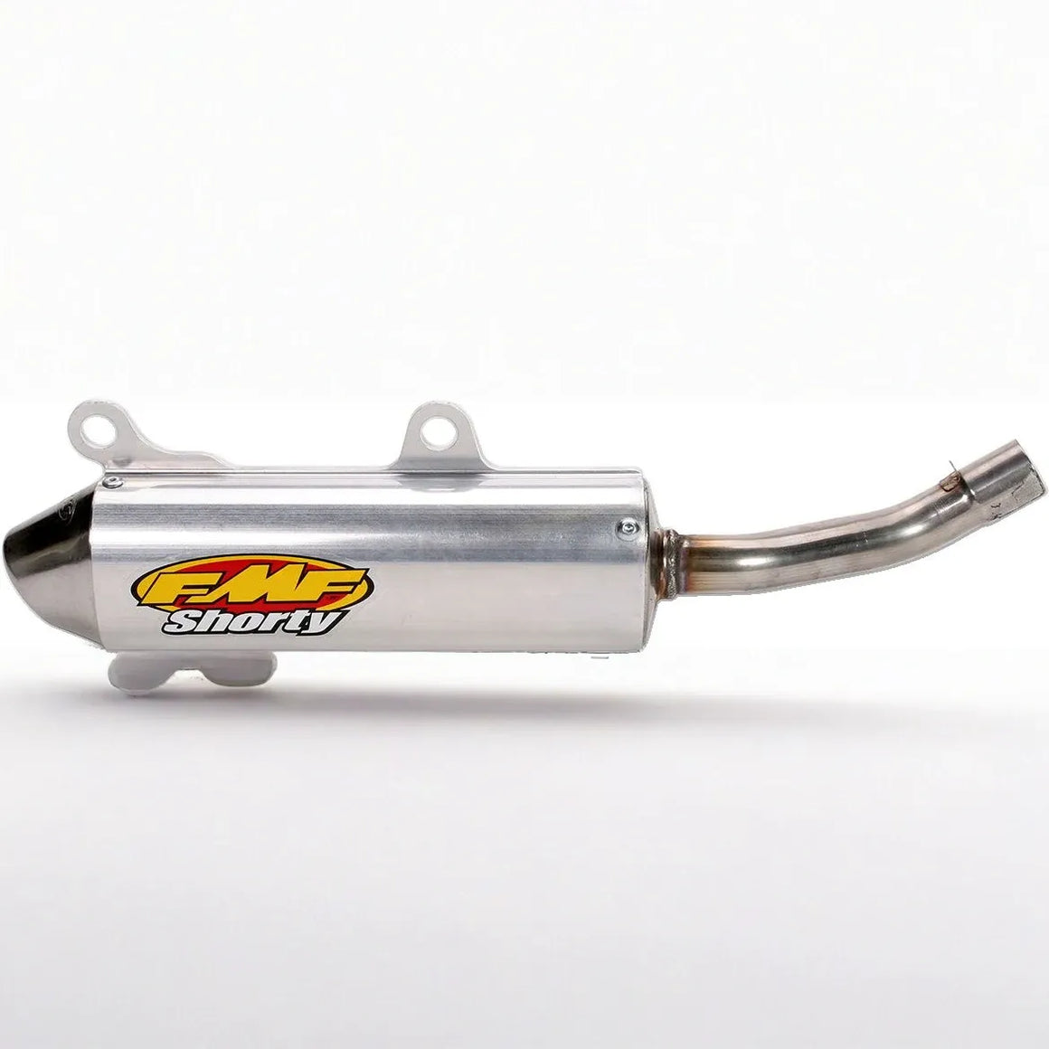 FMF Racing Powercore 2 Shorty uitlaatdemper offroad - Yamaha YZ-250 (2000-2001) | Femon Parts