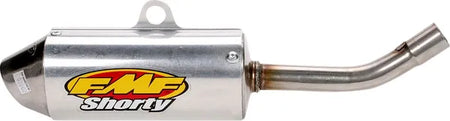 FMF Racing Powercore 2 Shorty uitlaatdemper offroad - Suzuki (2001-2002) | Femon Parts