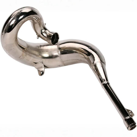 FMF Racing Gold Series Fatty uitlaatbocht en middenpijp offroad - Honda (2002) | Femon Parts