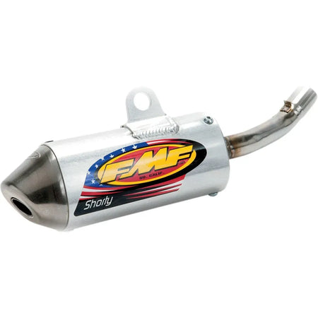 FMF Racing Powercore 2 Shorty uitlaatdemper offroad - Honda (2002-2007) | Femon Parts
