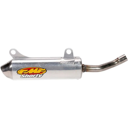 FMF Racing Powercore 2 Shorty uitlaatdemper offroad - Honda (2002-2007) | Femon Parts