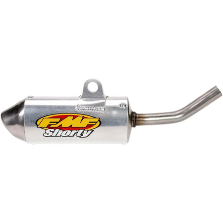 FMF Racing Powercore 2 Shorty uitlaatdemper offroad - Honda (1996-2007) | Femon Parts